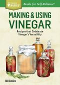 Making & Using Vinegar ( -   )